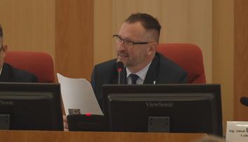 Bývalý náměstek hejtmana čelil obžalobě. Soud mu uložil podmínku