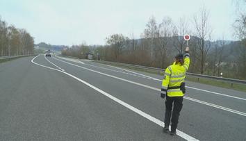 Řidička z Liberecka nadýchala 3,5 promile. Policii tvrdila, že je na alkohol zvyklá
