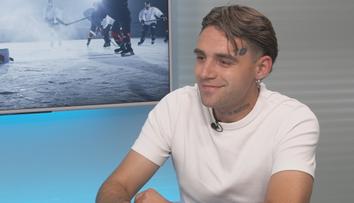 Rapper Rohony o titulní písni k filmu Lajna: Prošla až devátá verze