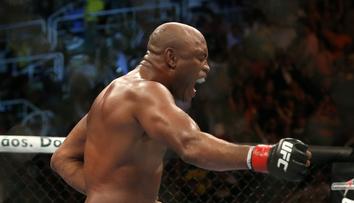 Legenda zachraňuje UFC 200. Kdo se postaví Cormierovi?
