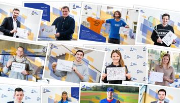 Startuje třetí ročník akce Díky, trenére. Máte své oblíbené trenéry mládeže? Nominujte je!