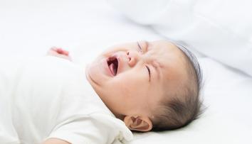 Rodičům se narodilo "těhotné" dítě! V břiše mělo svého bratříčka