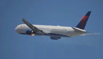 Letadlo do Amsterdamu zasáhly extrémní turbulence. 25 lidí skončilo v nemocnici