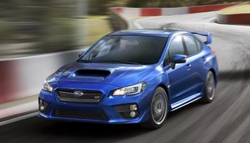 Oficiálně - Subaru se vyjádřilo ke konci ikonického modelu WRX STI