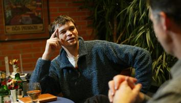Umírají přemnožení primáti, napsal lékař Pollert o covidu. Lidé jej sepsuli