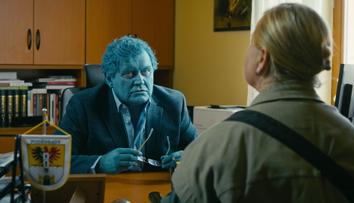Na obrazovky zamířil Buldok z Poděbrad. Scenáristou je tvůrce Comebacku