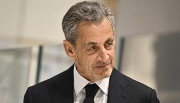 Bývalý prezident Francie Sarkozy je vinen ze zločinného spiknutí