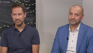 Vyžít s učitelským platem nikomu nepřejeme. Nepedagogové se dostávají i pod minimální mzdu, říkají ředitelé