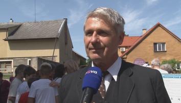 Železný o rekordu: Jednou padne, ale netěším se. Špotáková vydrží stejně dlouho