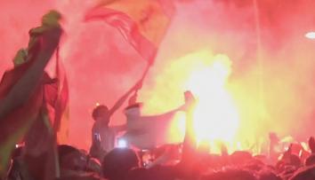 Měli jsme nervy celou dobu, reagují na mistrovství Španělé. Argentinu ovládl smutek