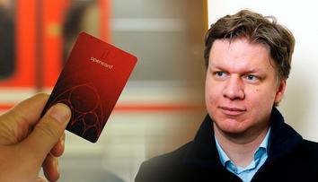 Kauza Opencard: Soud opět zrušil trest exprimátorovi Hudečkovi