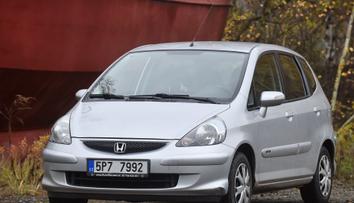 VIDEOTEST - Máte 80 tisíc a chcete praktické a spolehlivé auto?