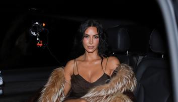 Kim Kardashian trpí smrtelnou nemocí. Viní z toho exmanžela