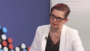 Roste počet radikalizovaných dívek. Umí být brutálnější a fanatičtější, říká expertka
