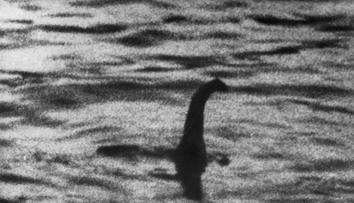 Předloha lochnesky vypadala jinak. Paleontolog přišel s novou teorií