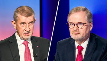 ANO jasně vede. SPOLU mohou zachránit nerozhodní voliči, ukázal průzkum