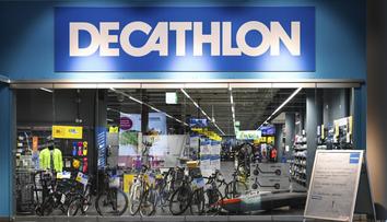 Nemáte je doma? Decathlon stahuje z trhu pět výrobků, vrátí za ně peníze