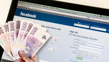 Poškození uživatelé Facebooku chtějí odškodné. Šanci mají i Češi!