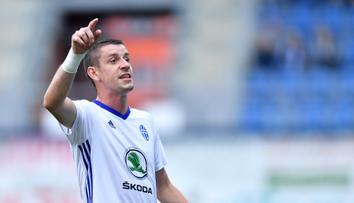 Poslední Mladá Boleslav porazila Jablonec. Výhru vystřelil Zahustel