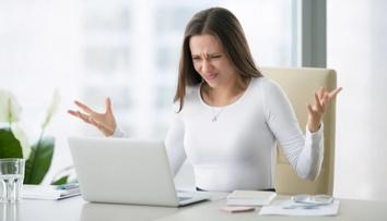 Pozor na rozšířený facebookový podvod. Do hry "Najdi číslo" se nezapojujte