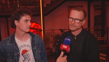 V Brně začal festival Serial Killer. Soutěží i Nova s Oneplay