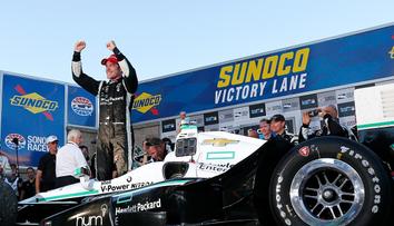 Rozhodující bitva o titul v IndyCar, o pohár bojuje hned PĚT jezdců!