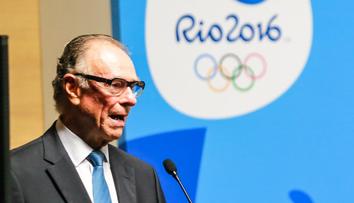 Šéf olympiády v Riu byl zatčen! Ovlivňoval hlasování poroty