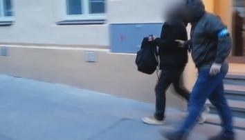 Policie 10 let hledala muže z Vysočiny. Normálně chodil do práce