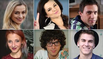 Poslední soutěžící Tváře odhaleni! Kdo podle vás vyhraje? ANKETA