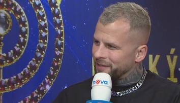 Marpo před Slavíky překvapil. Hip hop neposlouchá, bez jiného hudebního žánru se ale neobejde
