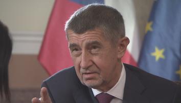 Babiš chce spojovat ministerstva, ČSSD ani komunisty tím nepotěšil