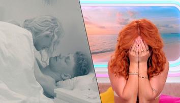 Noční milování v Love Islandu: O Viki a Honzovi to věděla celá vila