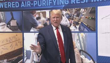 Trump je opět online. Našel novou cestu, jak oslovovat své příznivce
