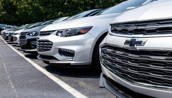 Obří pokuta pro americkou automobilku. Roky tajila vážnou závadu svých motorů