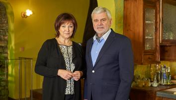 Velký návrat v Ordinaci: Bělu bych klidně zmlátil, prozradil Štěpánek
