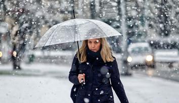 El Niño nabírá na síle. Připravte si nouzové zásoby, radí lidem odborníci