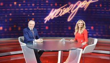 Karel Gott exkluzivně: 5 věcí, které jste o něm nevěděli!
