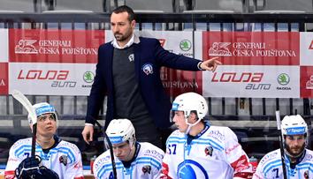 Novinky v hokejové Plzni: Klub povedou trenéři z první ligy