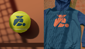 Český tenis představuje nový vzhled. Strýcová i Berdych jsou nadšení