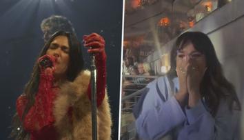 Farna a Dua Lipa to sehrály? Hudební odborník řekl, jak to bylo