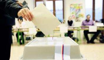 Eurovolby rozhodli mladí! Tohle byl nejčastější důvod, proč volit