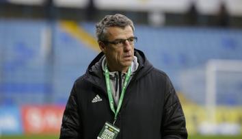 Vedení Bohemians se rozloučilo s hlavním trenérem. Klusáček dostal padáka