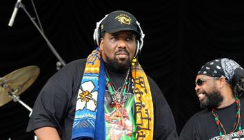 Zemřela hiphopová legenda. Kontroverzní hudebník prohrál boj s rakovinou