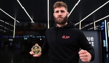 Velká změna v UFC. Hvězda se zranila, hlavním tahákem bude bitva Procházky