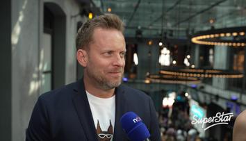Jakub Prachař o nečekané situaci: Habera jím prý v SuperStar pohrdal