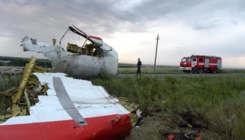 Začalo hlavní líčení kvůli sestřelení letu MH17. Čtyřem rebelům hrozí doživotí
