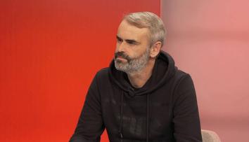 ODS by mě nejradši strčila na záchod, říká Šlachta. Boj o Sněmovnu nevylučuje