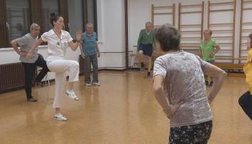Lékaři bijí na poplach. Počet pacientů s parkinsonem vzrostl o stovky procent