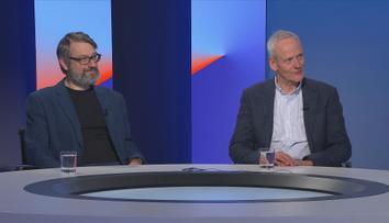 O zatčení Madura se bude učit. Odsoudit ho ale bude těžké, shodli se Landovský a Svoboda
