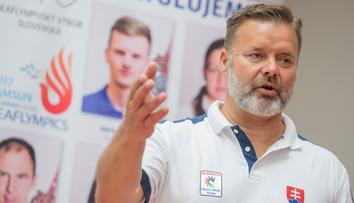 Tragédii v Bratislavě měl zavinit sportovní funkcionář. Podle policie měl 1,6 promile